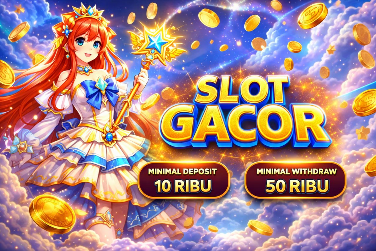 Platform Digital Resmi Indonesia – Aman & Profesional